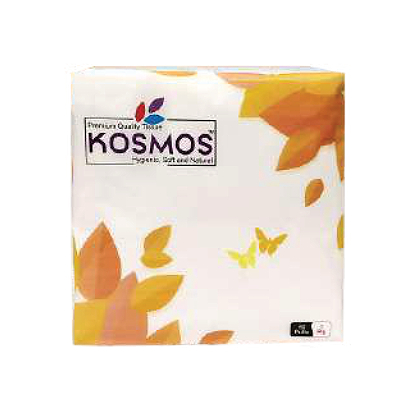 Kosmos Soft Napkin 29x29 cm