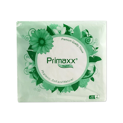 Primaxx Soft Napkin 23x23